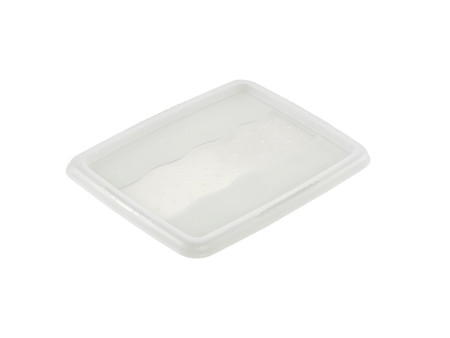 keeeper Couvercle pour boîte de rangement 'emil', 15 litres