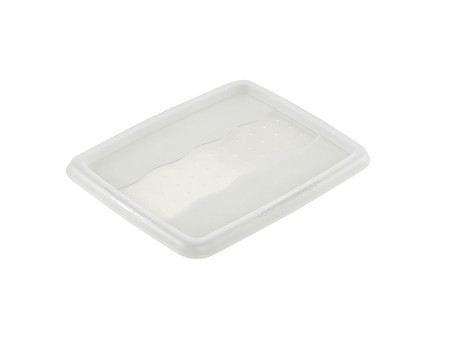 keeeper Couvercle pour boîte de rangement 'emil', 15 litres