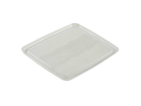 keeeper Couvercle pour boîte de rangement 'emil', 15 litres
