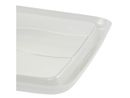 keeeper Couvercle pour boîte de rangement 'emil', 15 litres