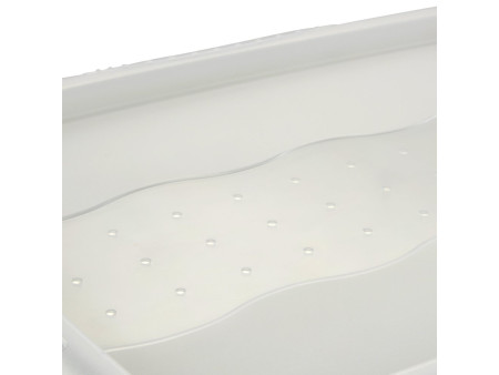 keeeper Couvercle pour boîte de rangement 'emil', 15 litres
