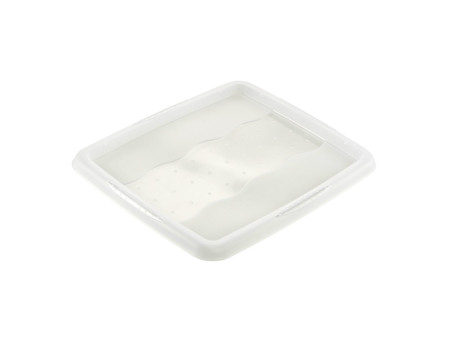 keeeper Couvercle pour boîte de rangement 'emil', 24 litres