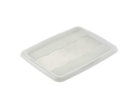 keeeper Couvercle pour boîte de rangement 'emil', 30 litres