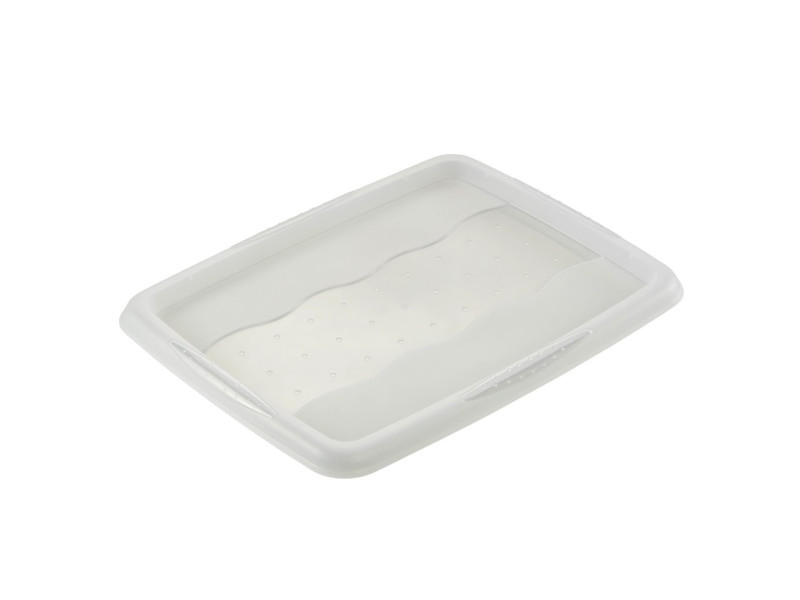 keeeper Couvercle pour boîte de rangement 'emil', 30 litres