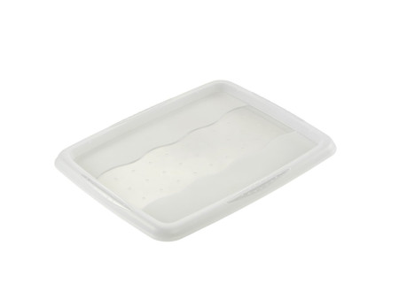 keeeper Couvercle pour boîte de rangement 'emil', 30 litres
