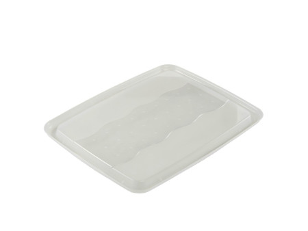 keeeper Couvercle pour boîte de rangement 'emil', 30 litres