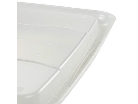 keeeper Couvercle pour boîte de rangement 'emil', 30 litres
