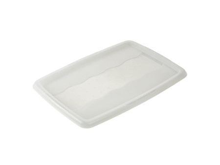 keeeper Couvercle pour boîte de rangement 'emil', 45 litres