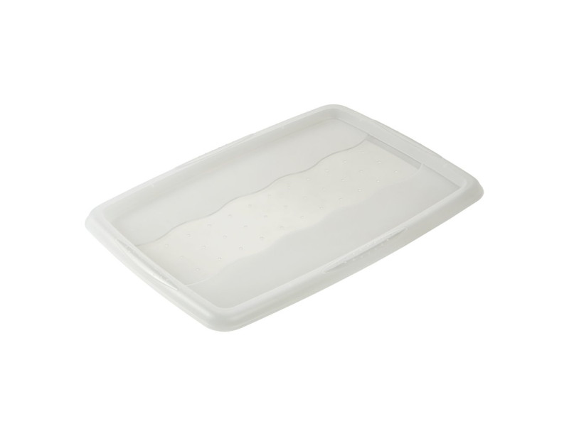 keeeper Couvercle pour boîte de rangement 'emil', 45 litres