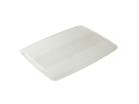 keeeper Couvercle pour boîte de rangement 'emil', 45 litres