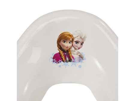 keeeper kids Siège de toilette pour enfants ewa 'Frozen'