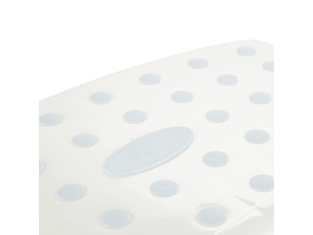 keeeper kids Marchepied igor 'Frozen', deux niveaux, blanc