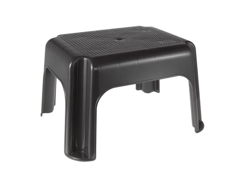keeeper Marchepied 'Tim', capacité de charge: 150kg, graphit