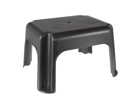 keeeper Marchepied 'Tim', capacité de charge: 150kg, graphit