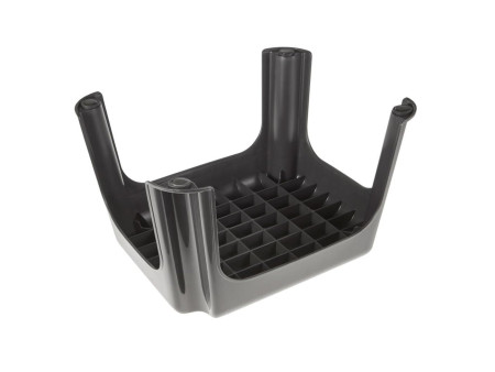 keeeper Marchepied 'Tim', capacité de charge: 150kg, graphit