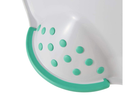 keeeper kids Pot pour bébé adam 'Peppa Pig', gris clair