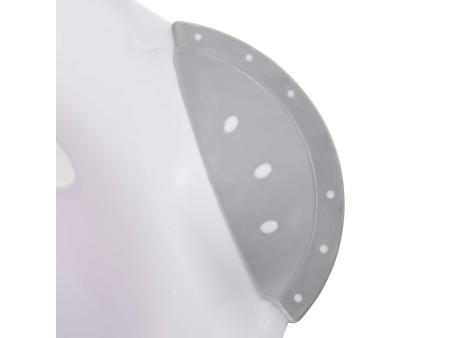 keeeper kids Pot pour bébé adam 'stars', blanc & impression