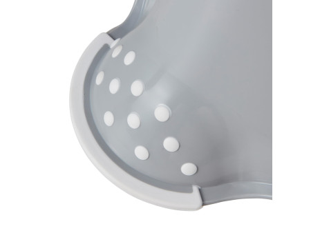keeeper kids Marchepied igor 'stars', deux niveaux, gris