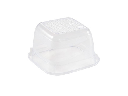 keeeper Boîte de conservation 'fredo fresh', 90 ml, bleu