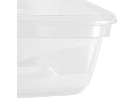 keeeper Boîte de conservation 'fredo fresh', 90 ml, bleu