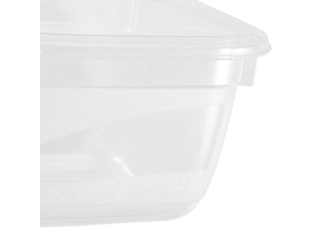 keeeper Boîte de conservation 'fredo fresh', 90 ml, bleu