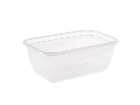 keeeper Boîte de conservation 'fredo fresh', 0,5 L, bleu