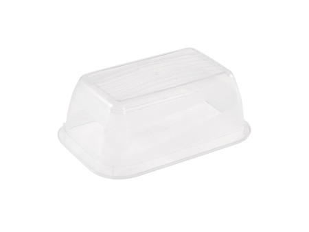 keeeper Boîte de conservation 'fredo fresh', 0,5 L, bleu