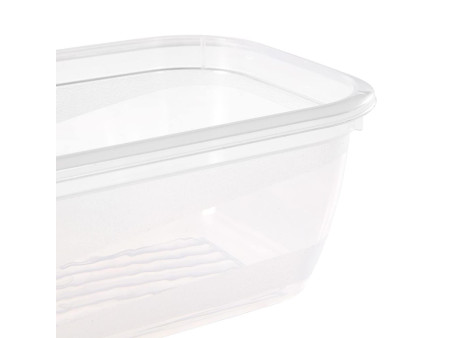 keeeper Boîte de conservation 'fredo fresh', 0,5 L, bleu