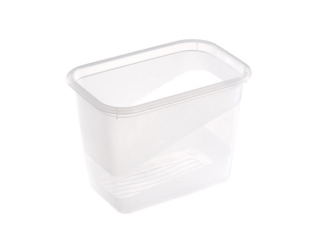 keeeper Boîte de conservation 'fredo fresh', 1,0 L, bleu