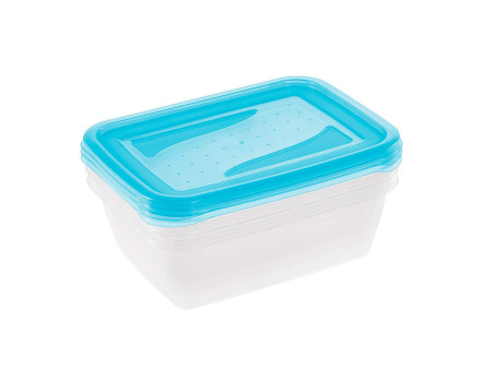 keeeper Boîte de conservation 'fredo fresh', 1,25 L
