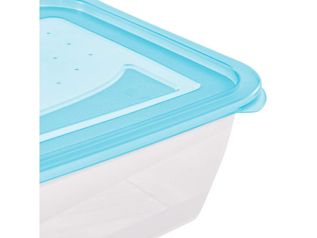 keeeper Boîte de conservation 'fredo fresh', 1,25 L