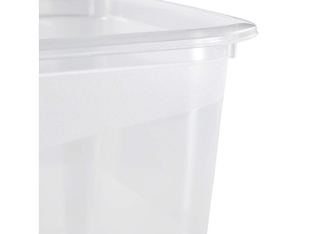 keeeper Boîte de conservation 'fredo fresh', 2 L, bleu