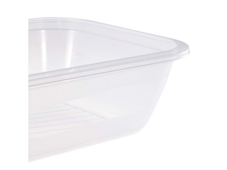 keeeper Boîte de conservation 'fredo fresh', 2,4 L, bleu