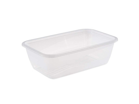 keeeper Boîte de conservation 'fredo fresh', 3,3 L, bleu