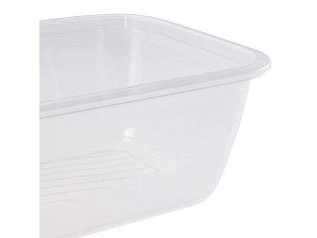 keeeper Boîte de conservation 'fredo fresh', 3,3 L, bleu