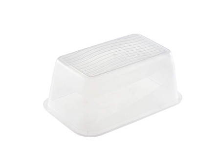 keeeper Boîte de conservation 'fredo fresh', 4,3 L, bleu