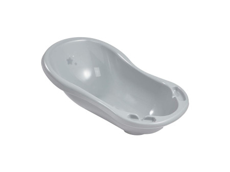 keeeper kids Baignoire pour bébé 'maria stars', gris