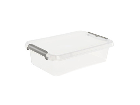 keeeper Boîte de rangement/Clipbox Lara, 3,1 litres