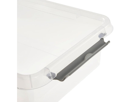 keeeper Boîte de rangement/Clipbox Lara, 3,1 litres