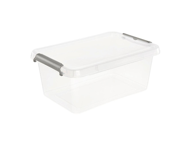 keeeper Boîte de rangement/Clipbox Lara, 4,5 litres