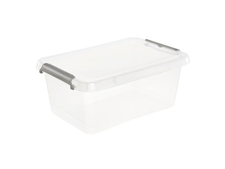 keeeper Boîte de rangement/Clipbox Lara, 4,5 litres