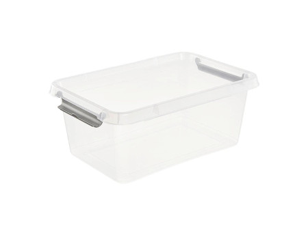 keeeper Boîte de rangement/Clipbox Lara, 4,5 litres