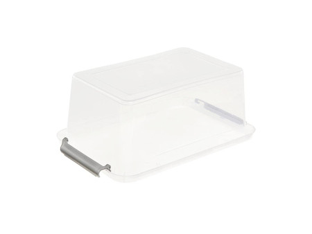 keeeper Boîte de rangement/Clipbox Lara, 4,5 litres
