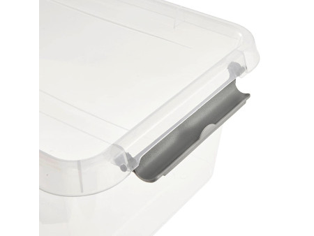 keeeper Boîte de rangement/Clipbox Lara, 4,5 litres