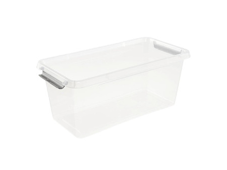 keeeper Boîte de rangement/Clipbox Lara, 8,35 litres