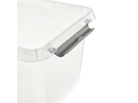 keeeper Boîte de rangement/Clipbox Lara, 8,35 litres