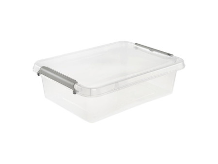 keeeper Boîte de rangement/Clipbox Lara, 8,5 litres