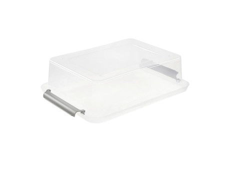 keeeper Boîte de rangement/Clipbox Lara, 8,5 litres