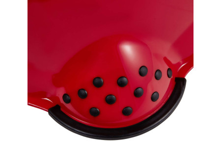 keeeper kids Pot pour bébé 'adam Cars', rouge