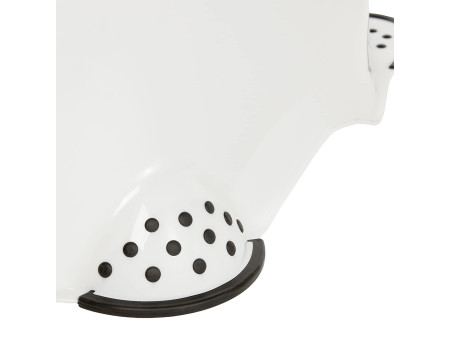 keeeper kids Pot pour bébé 'adam panda', blanc avec motif